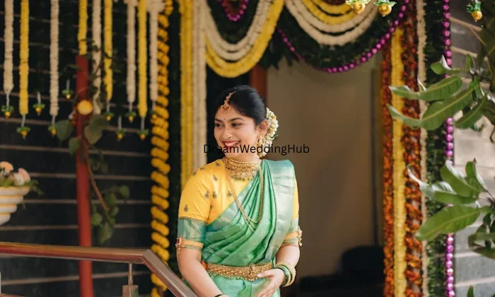 Sri Vasavi Photography